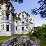 Villa Aesculap By Rujana