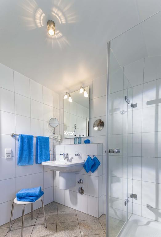 Apartment Aesculap By Rujana Ostseebad Binz