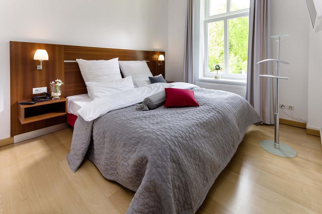 Aesculap By Rujana Apartment