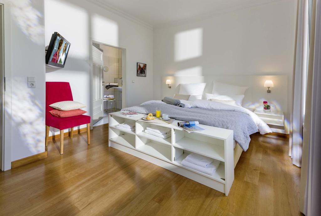 Aesculap By Rujana Apartment Ostseebad Binz